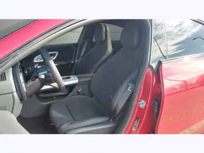 Photo 12 Mercedes CLA  200 HYBRIDE 