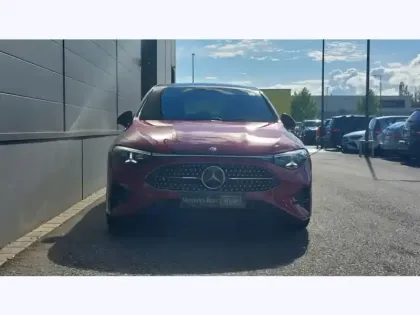 Photo 7 Mercedes CLA  200 HYBRIDE 