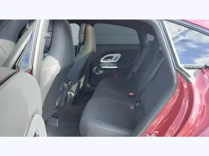 Photo 14 Mercedes CLA  200 HYBRIDE 