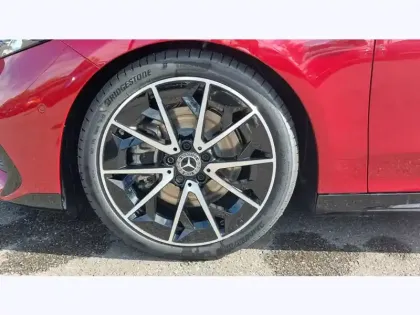 Photo 8 Mercedes CLA  200 HYBRIDE 
