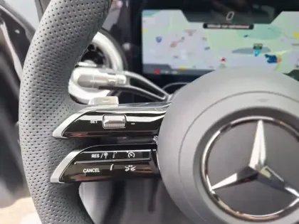 Photo 13 Mercedes GLC  400 4MATIC avec technologi