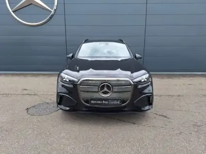 Photo 7 Mercedes GLC  400 4MATIC avec technologi