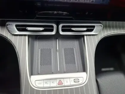 Photo 17 Mercedes GLC  400 4MATIC avec technologi