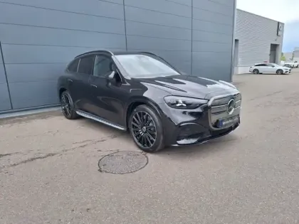 Photo 6 Mercedes GLC  400 4MATIC avec technologi