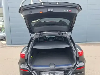Photo 9 Mercedes GLC  400 4MATIC avec technologi