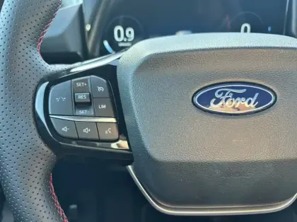 Photo 16 Ford Puma 1.0 EcoBoost Hybrid 125ch ST-Line X S&S Powershift