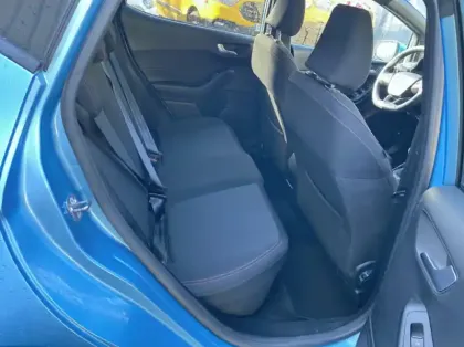 Photo 29 Ford Fiesta 1.0 EcoBoost Hybrid 125ch ST-Line X 5p