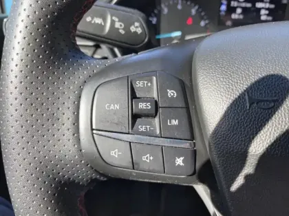 Photo 16 Ford Fiesta 1.0 EcoBoost Hybrid 125ch ST-Line X 5p