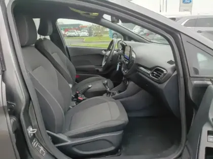 Photo 26 Ford Fiesta Active 1.0 EcoBoost 95ch