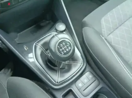 Photo 7 Ford Fiesta Active 1.0 EcoBoost 95ch
