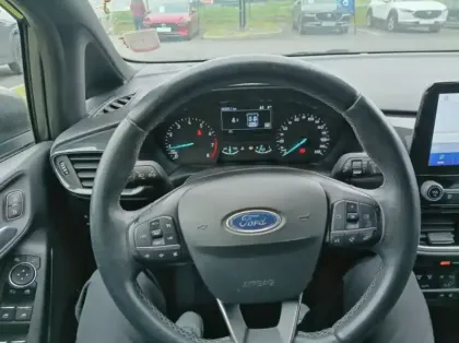 Photo 6 Ford Fiesta Active 1.0 EcoBoost 95ch