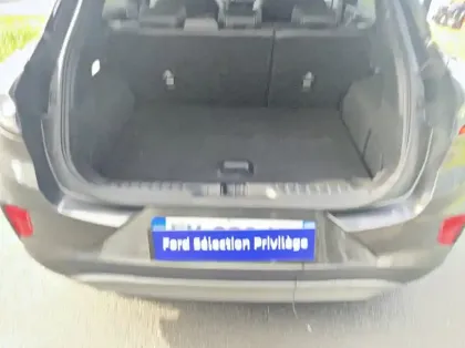 Photo 10 Ford Puma 1.0 EcoBoost 125ch mHEV Titanium X 6cv