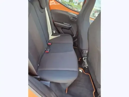 Photo 8 Toyota Aygo 1.0 VVT-i x-cite