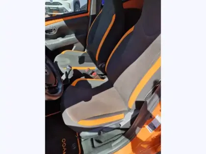 Photo 12 Toyota Aygo 1.0 VVT-i x-cite