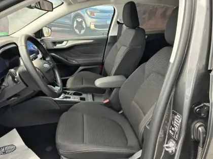 Photo 9 Ford Focus 1.5 EcoBlue 115ch Titanium X Business BVA8