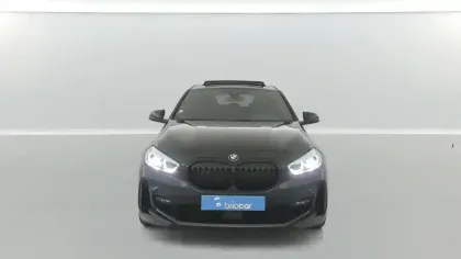 Photo 7 BMW Serie 1 118dA 150ch M Sport + Toit ouvrant + Sièges