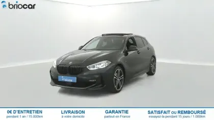 Photo Bmw Serie 1 M Sport