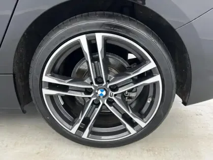 Photo 19 BMW Serie 1 118dA 150ch M Sport + Toit ouvrant + Sièges