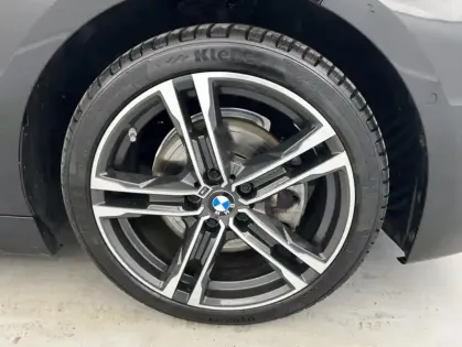 Photo 20 BMW Serie 1 118dA 150ch M Sport + Toit ouvrant + Sièges