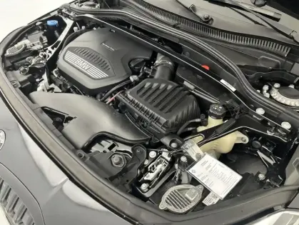 Photo 27 BMW Serie 1 118dA 150ch M Sport + Toit ouvrant + Sièges
