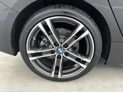 Photo 21 BMW Serie 1 118dA 150ch M Sport + Toit ouvrant + Sièges