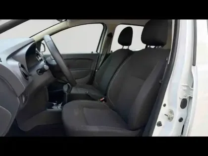 Photo 9 Dacia Sandero 1.0 SCe 75ch Access + Roue de secours