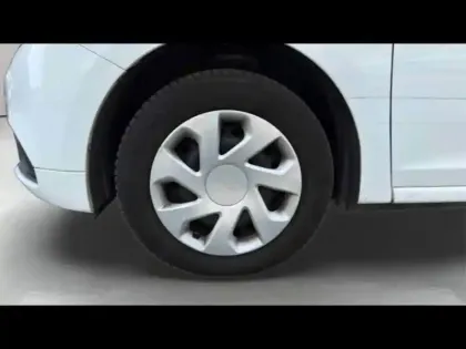 Photo 14 Dacia Sandero 1.0 SCe 75ch Access + Roue de secours