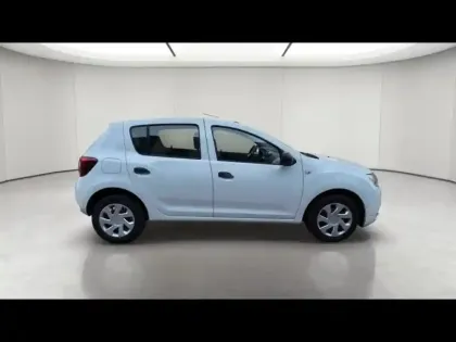 Photo 5 Dacia Sandero 1.0 SCe 75ch Access + Roue de secours
