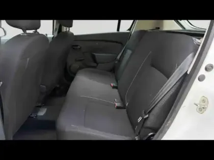 Photo 17 Dacia Sandero 1.0 SCe 75ch Access + Roue de secours