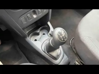 Photo 11 Dacia Sandero 1.0 SCe 75ch Access + Roue de secours