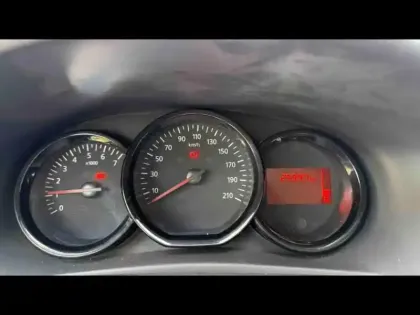 Photo 18 Dacia Sandero 1.0 SCe 75ch Access + Roue de secours