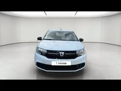 Photo 7 Dacia Sandero 1.0 SCe 75ch Access + Roue de secours
