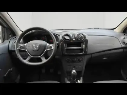 Photo 8 Dacia Sandero 1.0 SCe 75ch Access + Roue de secours