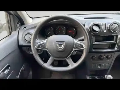Photo 15 Dacia Sandero 1.0 SCe 75ch Access + Roue de secours