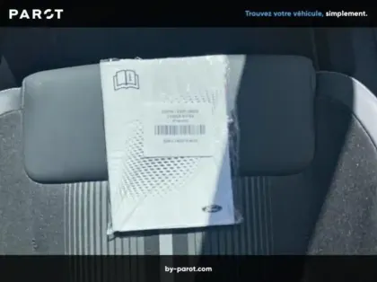 Photo 19 Ford Capri 286ch Extended Range 77kWh Select RWD