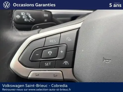 Photo 14 Volkswagen T-roc  1.5 TSI EVO 150ch Style DSG7