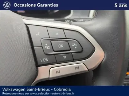 Photo 13 Volkswagen T-roc  1.5 TSI EVO 150ch Style DSG7