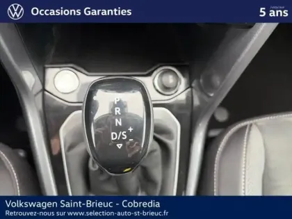 Photo 11 Volkswagen T-roc  1.5 TSI EVO 150ch Style DSG7