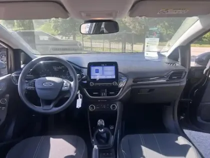 Photo 13 Ford Fiesta  1.0 EcoBoost 100ch Stop&Start Cool & Connect 3p Euro6.2