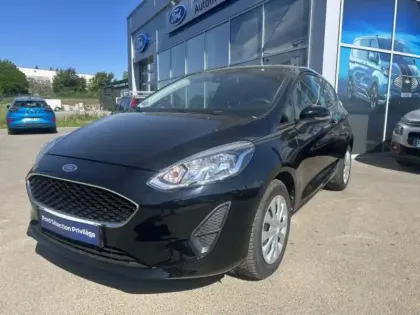 Photo Ford Fiesta Cool & Connect