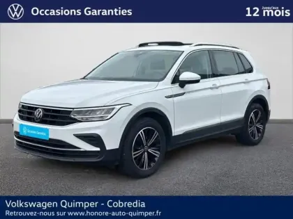 Photo Volkswagen Tiguan Match