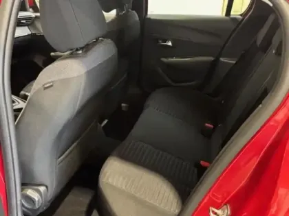 Photo 9 Peugeot 208  1.2 100 Style Clim /Carplay / régulateur