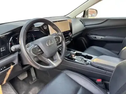 Photo 14 Lexus Nx  450h+ Executive 4WD MY24