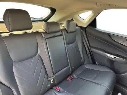 Photo 9 Lexus Nx  450h+ Executive 4WD MY24