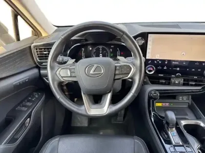 Photo 11 Lexus Nx  450h+ Executive 4WD MY24