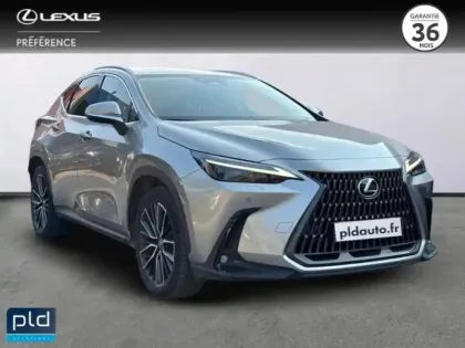 Photo 5 Lexus Nx  450h+ Executive 4WD MY24