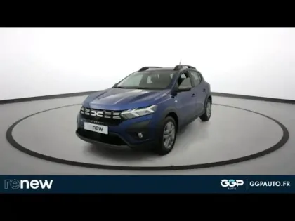 Photo Dacia Sandero Expression