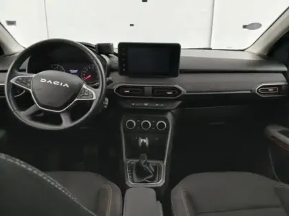 Photo 12 Dacia Sandero  1.0 TCe 90ch Expression CVT