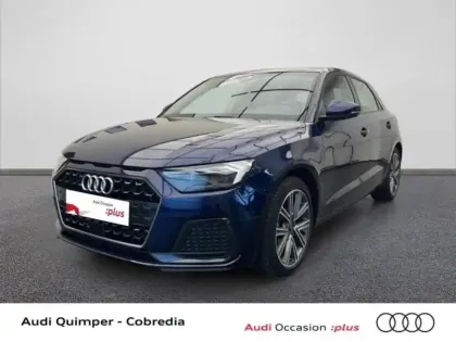 Photo 15 Audi A1  Sportback 30 TFSI 110ch Advanced S tronic 7