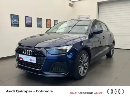 Photo Audi A1 Advanced